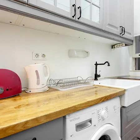 Origine Galata L1 * Provincia di Istanbul