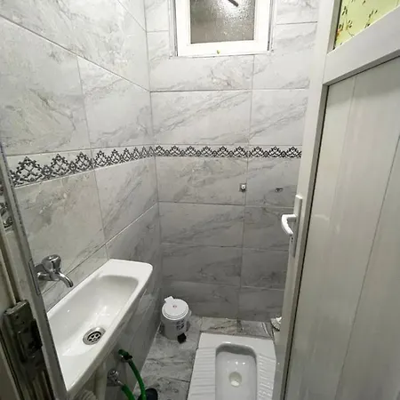 Park Apartment Istanbul