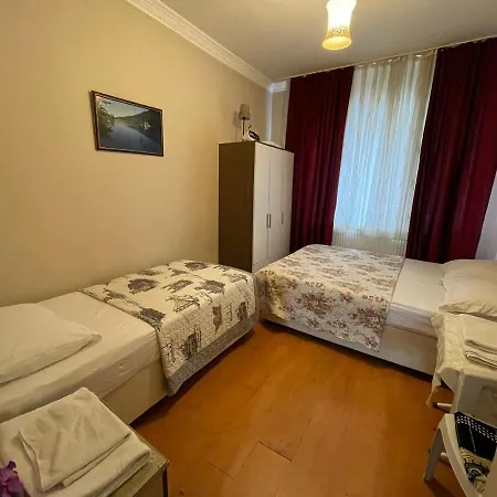Apartment Park *
