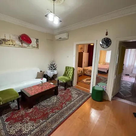 Park Apartment