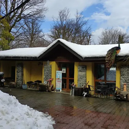 Polonezkoey Country Club & In The Wildlife Park! Resort İstanbul