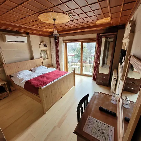 Saruhan 2* Istambul