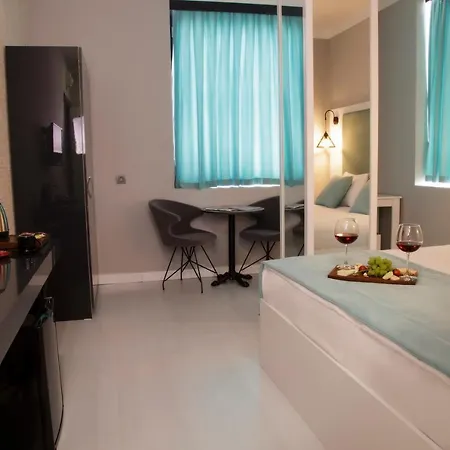 Bakirkoey Des Istanbul