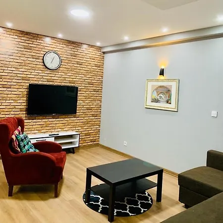 Taksim Elysium Residence İstanbul