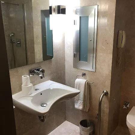 Hotel Kent Provincia di Istanbul