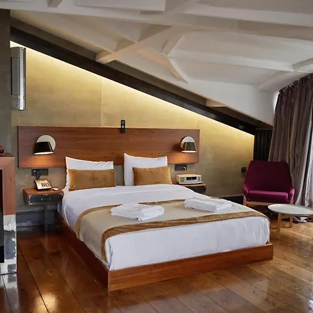 Hotel The Public - Special Category Estambul