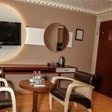 Hotel Letter 2*