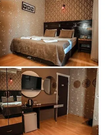 فندق ليتر 2*