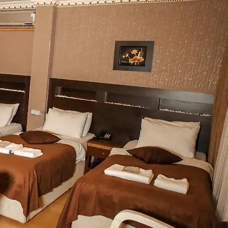 Hotel Letter 2*
