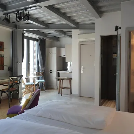 Hotel Hammamhane