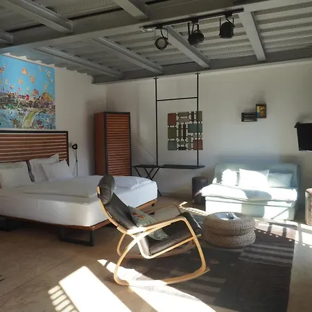Hotel Hammamhane