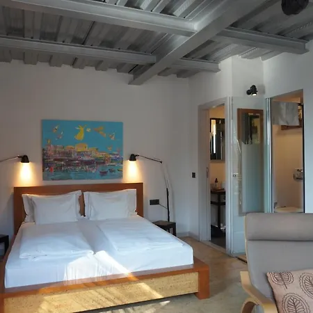Hammamhane Hotel Istanboel