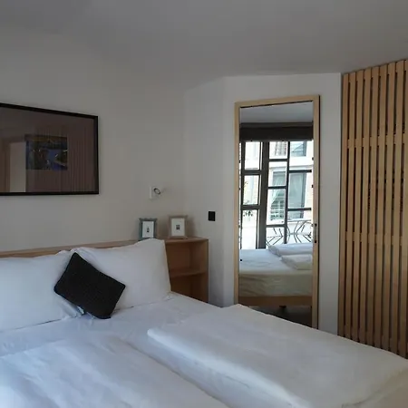 Hammamhane Hotel Istanboel