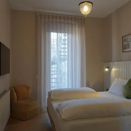 Hotel Hammamhane 3*