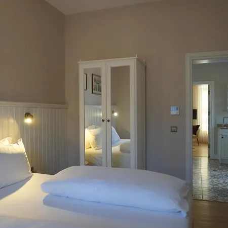 Hammamhane Hotel 3*
