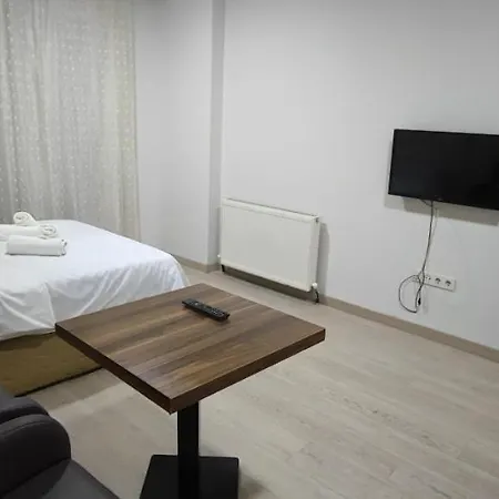 Sunset Apartment Istanbul