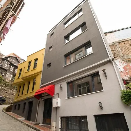 Hhk 4* Istanbul
