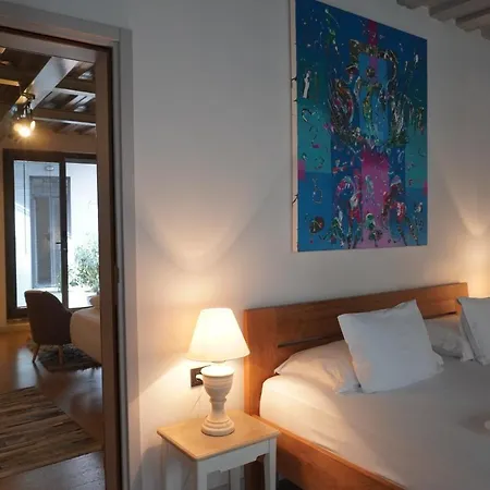 Hammamhane Hotel