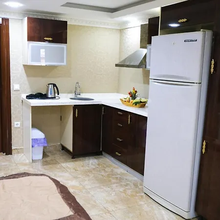 Florya House Hotel