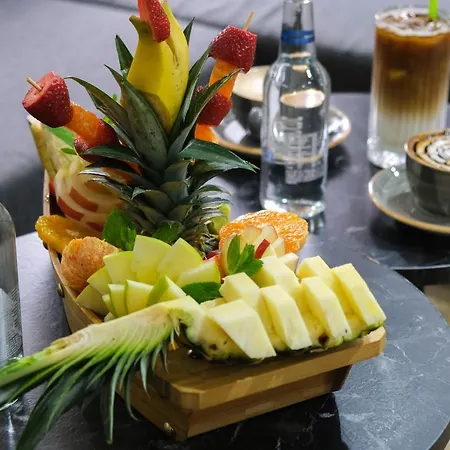 Hotel Florya House Provincia di Istanbul