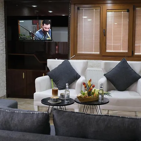 Florya House 2* Provincia di Istanbul