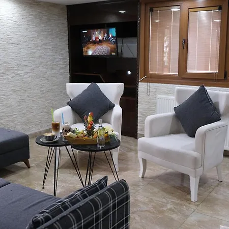 Florya House Hotel Provincia di Istanbul