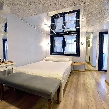 Otel Sunlife Oldcity
