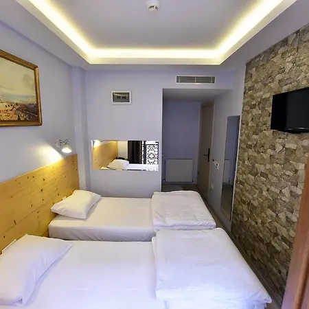 Sunlife Oldcity Отель Стамбул