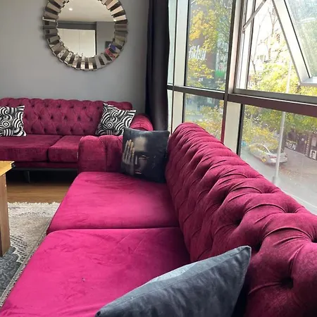 Apartment The Marmara Istanbul