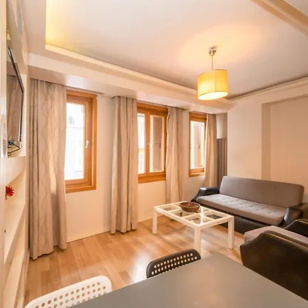 Taksim Loft Istanbul