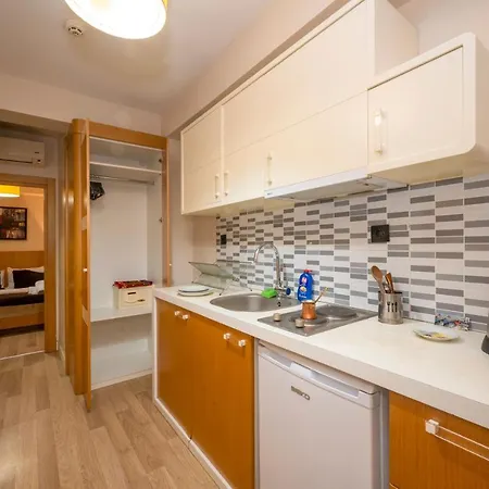Taksim Loft *