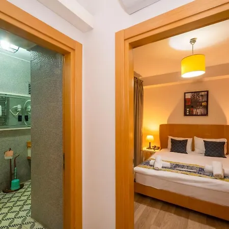 Taksim Loft Istanbul