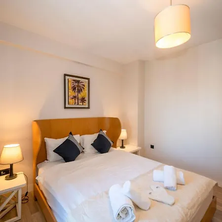 Taksim Loft Apartment Istanbul