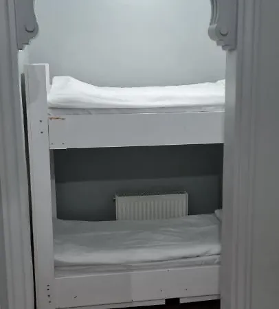 Bed & Breakfast Anova Pera *
