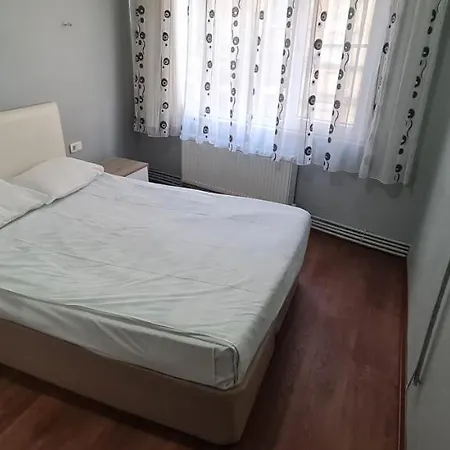 Anova Pera * Istanbul