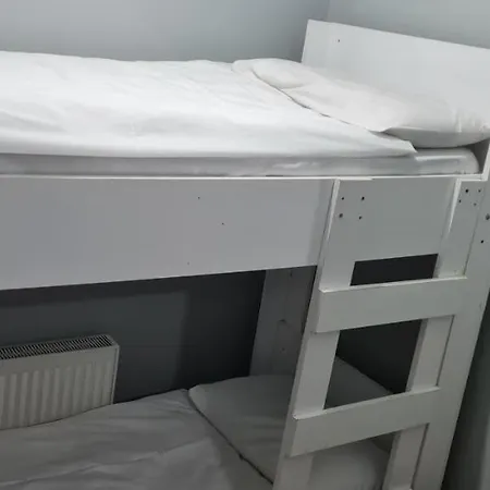Bed & Breakfast Anova Pera *