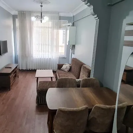 Anova Pera Bed & Breakfast