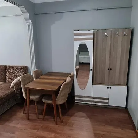 Anova Pera Bed & Breakfast