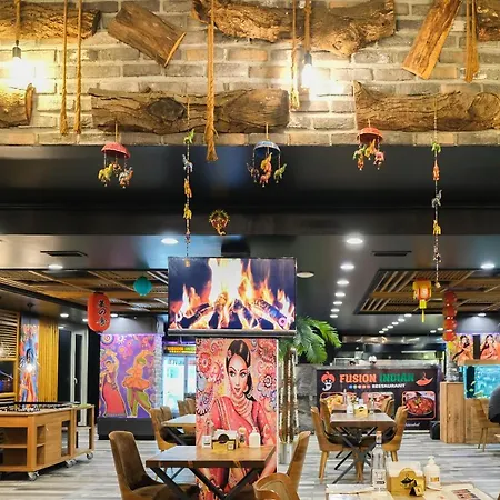 Florya House Hotel