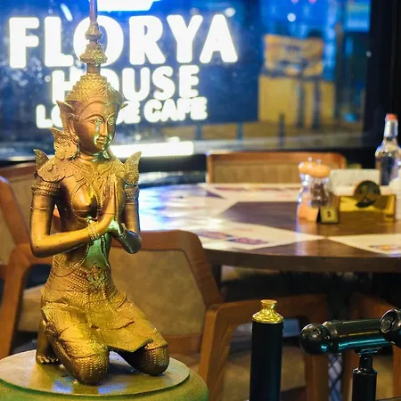 Hotel Florya House Provincia di Istanbul