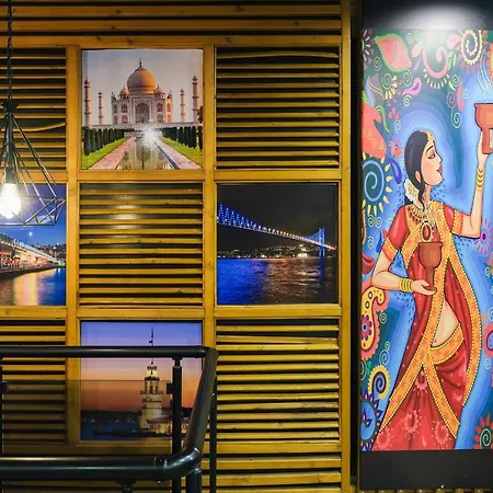 Hotel Florya House Provincia di Istanbul