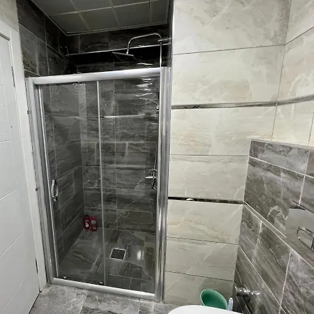 Apartment Kozapark Burgaz, Akbati Shopping Malls And Tennis Academy