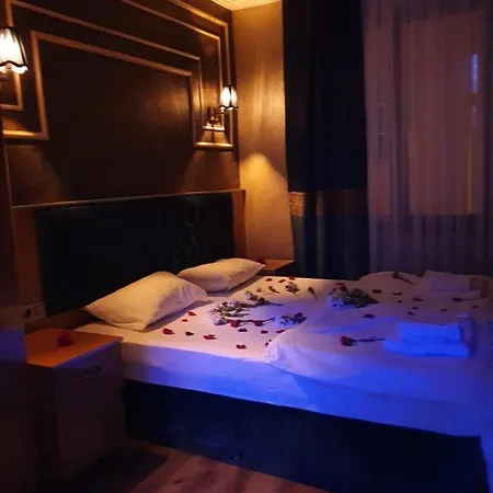 Otel Bonami