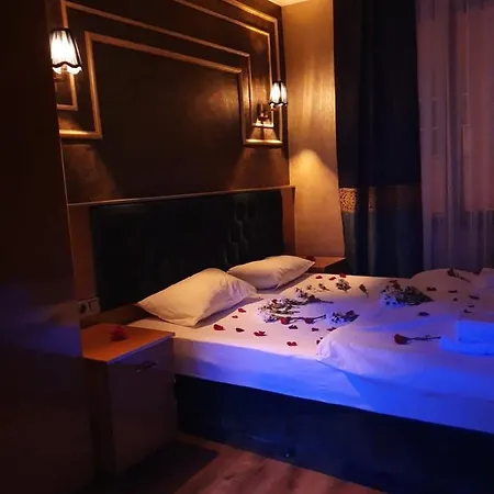 Otel Bonami İstanbul
