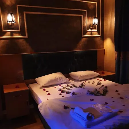 Bonami * İstanbul