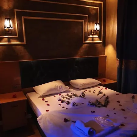 Bonami Otel *