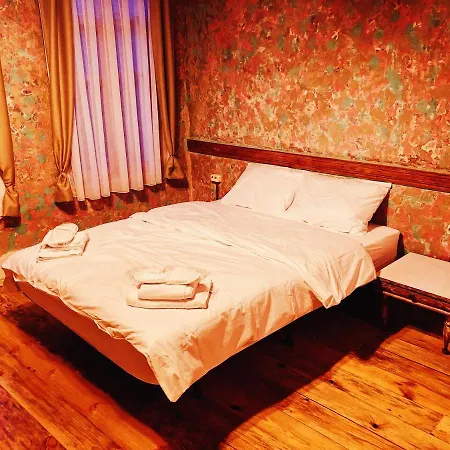 Your House In Balat Appartamento Provincia di Istanbul
