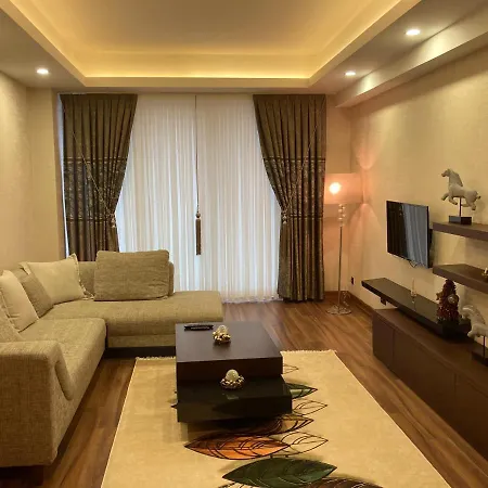 Apartment Mng Rezidans 2
