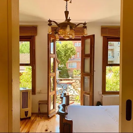 Your House In Balat Istanbul