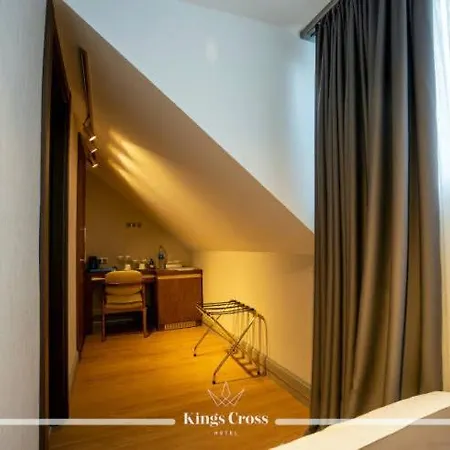 Kings Cross 3*